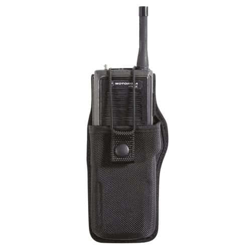Bianchi Model 7324 Universal Slimline Radio Holder - Tactical & Duty Gear